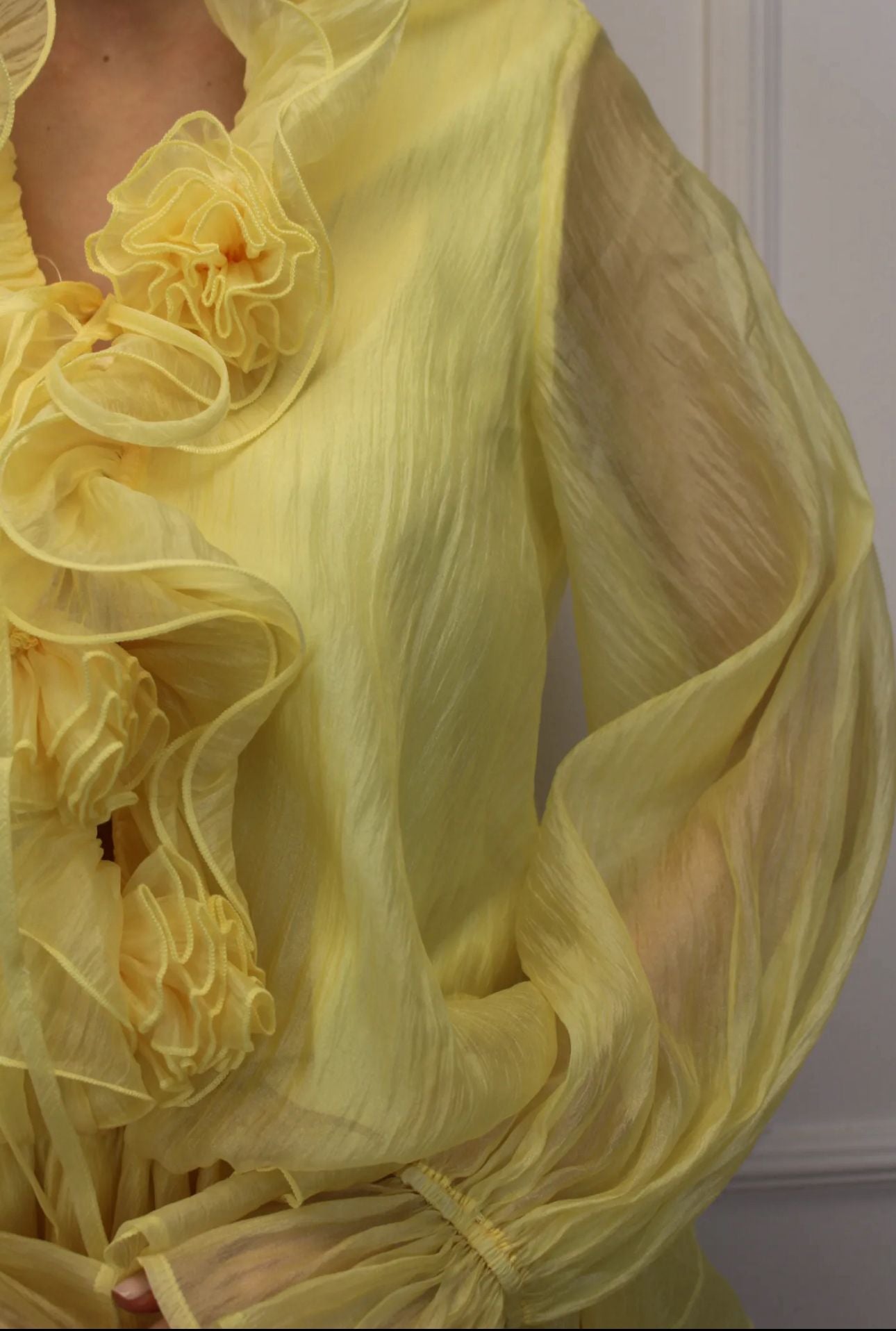 Coco Del Rosa Shuffle Dress