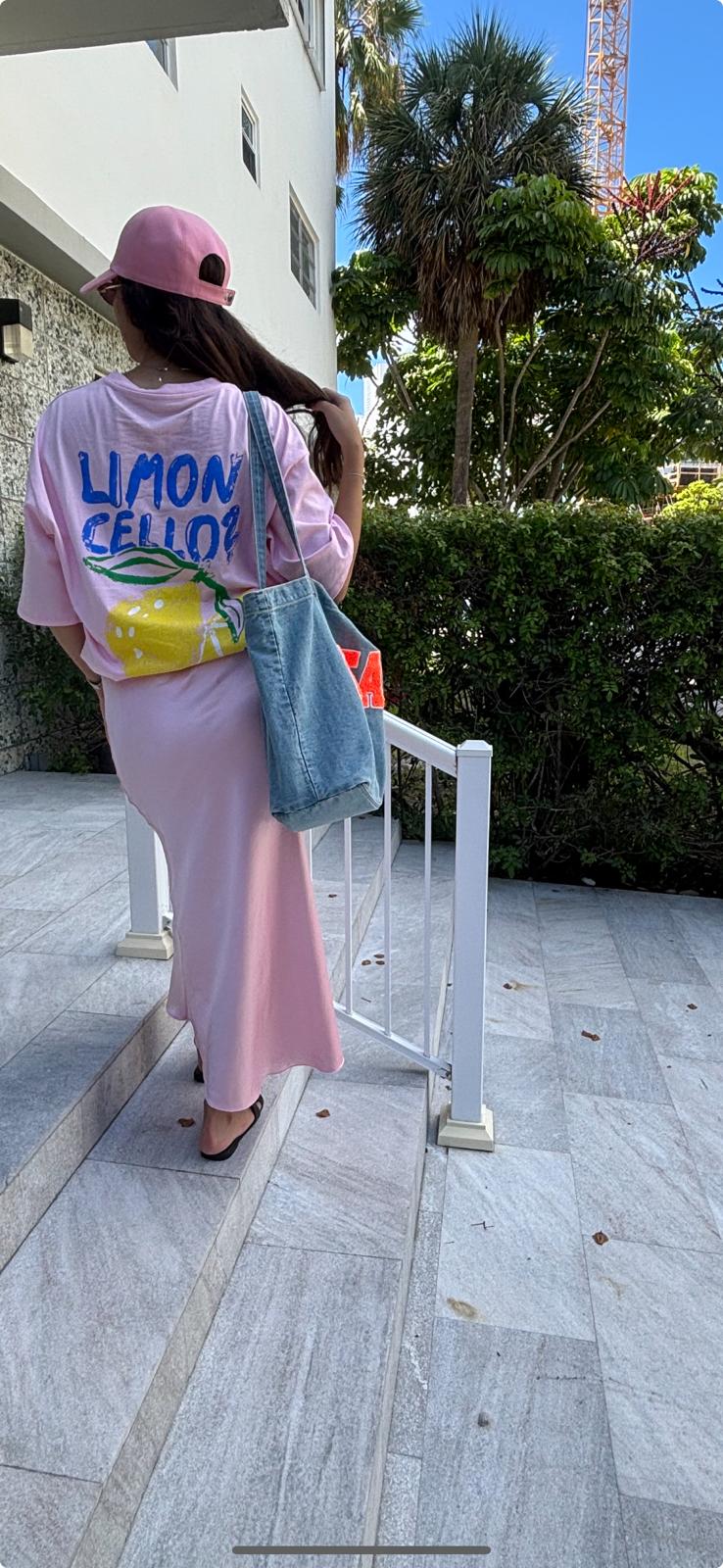 Limoncello T-shirt
